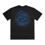 Eyes Tee - Black