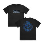 Eyes Tee - Black