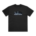 Eyes Tee - Black