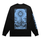 Tarot Longsleeve - Black