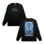 Tarot Longsleeve - Black